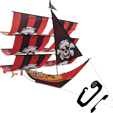 WindNSun Supersize 3D Nylon Kites