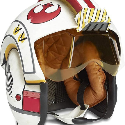 STAR WARS The Black Helmet