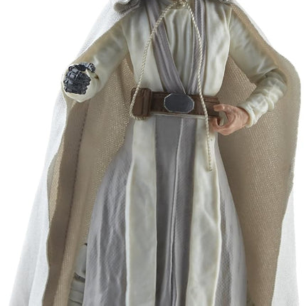 Star Wars The Black Series Luke Skywalker (Jedi Master)