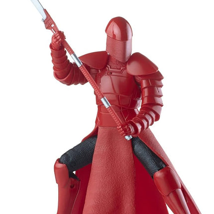 Star Wars The Black Series Elite Praetorian Guard