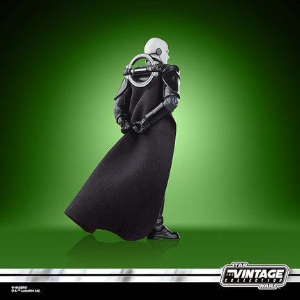 STAR WARS The Vintage Collection Grand Inquisitor, OBI-Wan Kenobi 3.75-Inch Collectible Action Figures, Ages 4 and Up