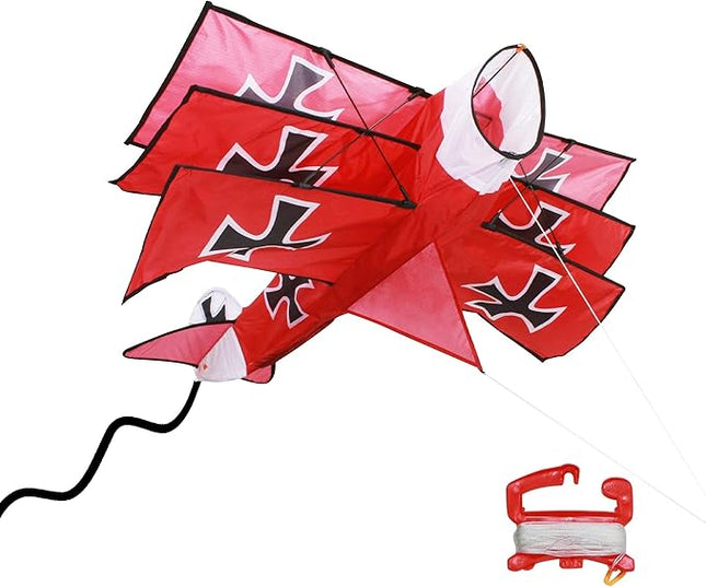 WindNSun Supersize 3D Nylon Kites