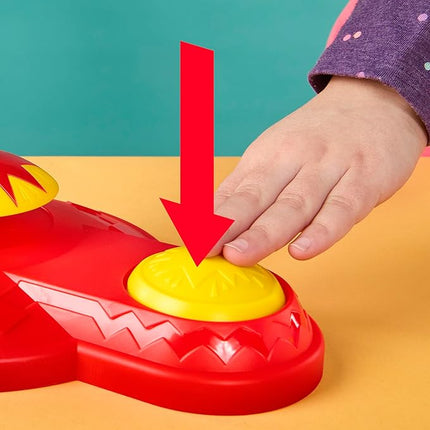 Pop! Pop! Pinata Game | Replayable Pinata Game with 30+ Prizes | Ages 4 and Up | 2 to 4 Players | 10 Mins. | Fun Board Games for Kids and Preschoolers (Amazon Exclusive)