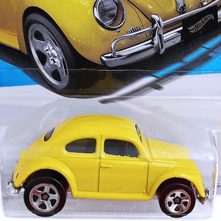 Hot Wheels Bumblebee HW Screen Time 9/10 Die-Cast Car