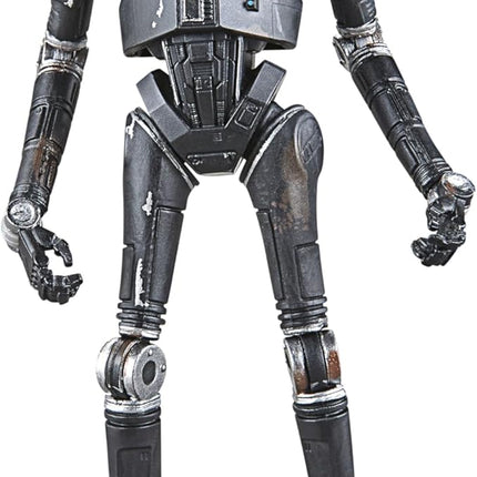 STAR WARS The Vintage Collection K-2SO (Kay-Tuesso), Andor 3.75 Inch Collectible Action Figure