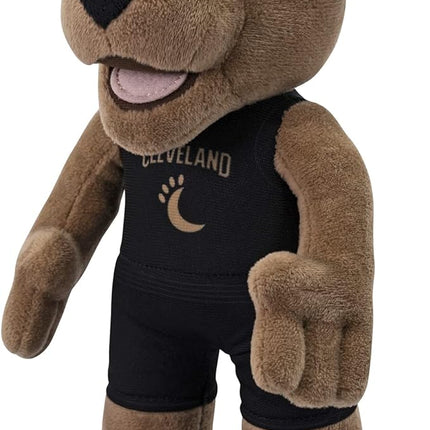 Bleacher Creatures Cleveland Cavaliers Moondog 10" Plush Mascot Figure - A Mascot for Play or Display