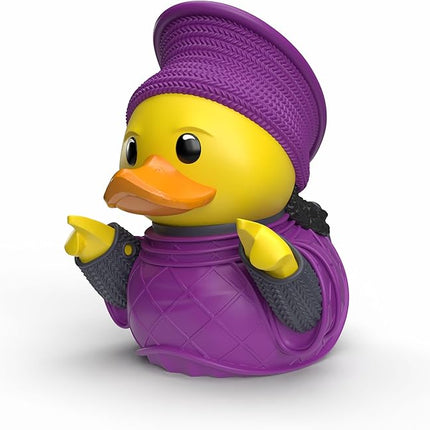 TUBBZ First Edition: Star Trek - Guinan Cosplaying Rubber Duck Vinyl Figure