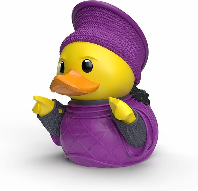 TUBBZ First Edition: Star Trek - Guinan Cosplaying Rubber Duck Vinyl Figure