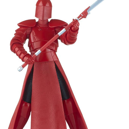 Star Wars The Black Series Elite Praetorian Guard