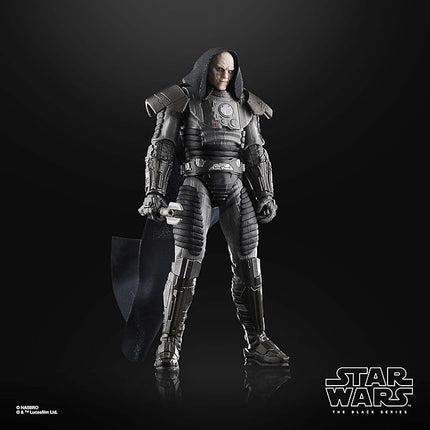 STAR WARS The Black Series Darth Malgus, The Old Republic 6-Inch Action Figures, Ages 4 and Up
