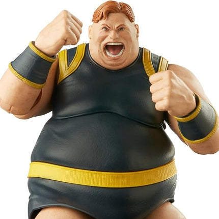 Marvel Legends X-Men 60th Anniversary 6 Inch Action Figure | The Blob