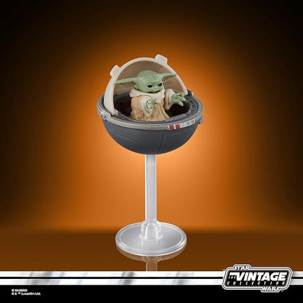 STAR WARS The Vintage Collection Grogu, The Mandalorian 3.75-Inch Collectible Action Figure