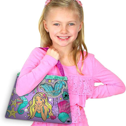 Barbie Color N Style Purse (78815)