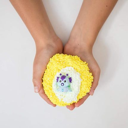 Educational Insights Playfoam Pals Space Squad Galaxy Pack, 11 Surprises Inside, Non-Toxic, Never Dries Out, Ages 3+