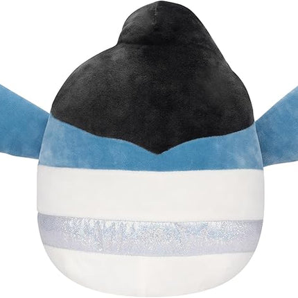 Squishmallows SQK1953 8-Inch Stitch Elvis