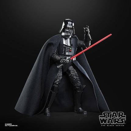 Star Wars The Black Series Archive Darth Vader 15-cm Action Figure