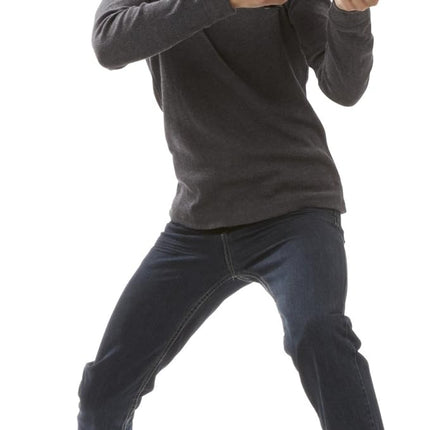 Nerf Dual-Strike Gun