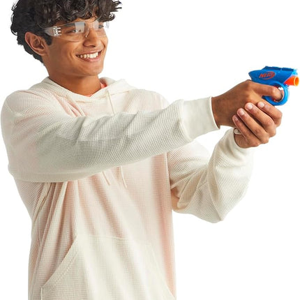 Nerf N Series Party Pack, Includes 5 N Series Flex Blasters, 15 N1 Darts Compatible Only N Series Blasters, Ages 8+ (Amazon Exclusive)