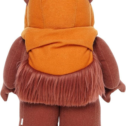 Lego Star Wars Ewok 10" Plush Character