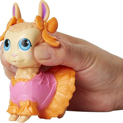 Jakks Pacific Who's Your Llama Feature Collectibles Styles May Vary