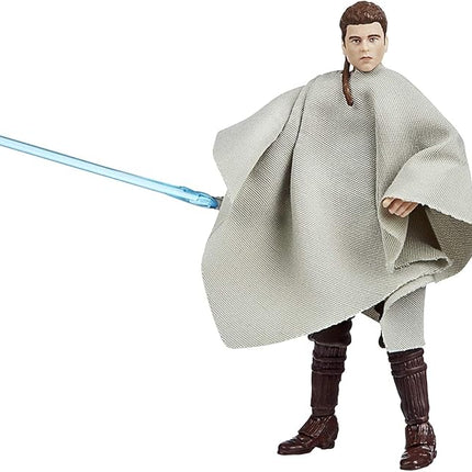 STAR WARS The Vintage Collection Anakin Skywalker (Peasant Disguise) Toy, 3.75-Inch-Scale Attack of The Clones Action Figure