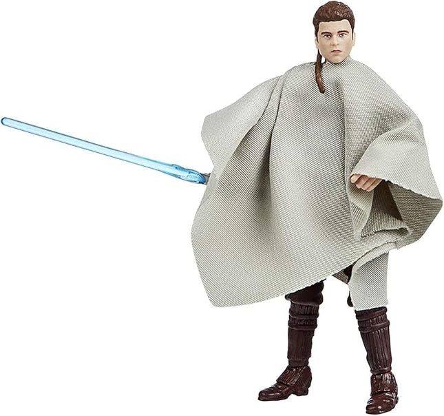 STAR WARS The Vintage Collection Anakin Skywalker (Peasant Disguise) Toy, 3.75-Inch-Scale Attack of The Clones Action Figure