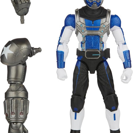 Marvel Legends Series Goliath, What If...? Collectible 6-Inch Action Figures, Ages 4 and Up