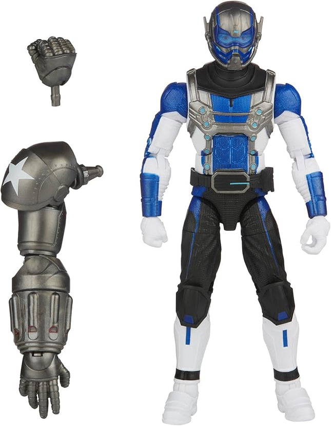 Marvel Legends Series Goliath, What If...? Collectible 6-Inch Action Figures, Ages 4 and Up