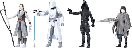 Star Wars Home Ent Pack Action Figure