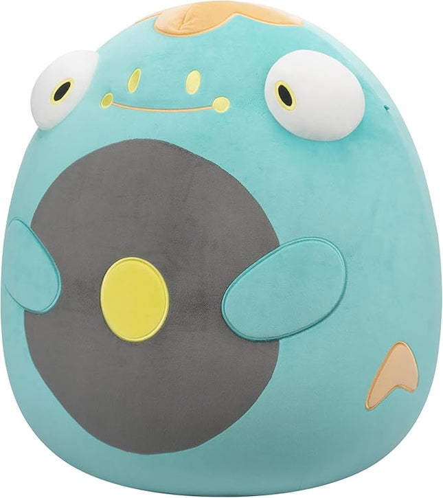 Squishmallows Original 20-Inch Belibolt Pokémon Plush - Ultrasoft Official Jazwares Plush (Jumbo)
