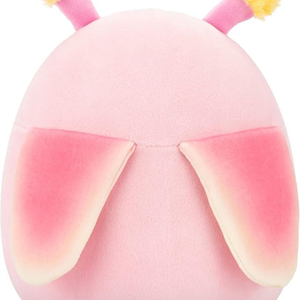 Squishmallows Original 8in Guinevere The Pink Orchid Mantis – Official Jazwares Plush (Little)