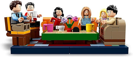 LEGO 21319 Ideas Central Perk