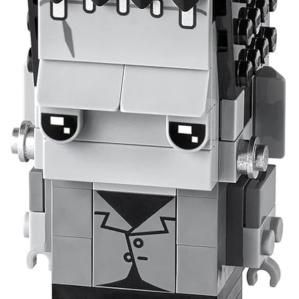 LEGO BrickHeadz Frankenstein 40422 Building Kit (108 Pieces)