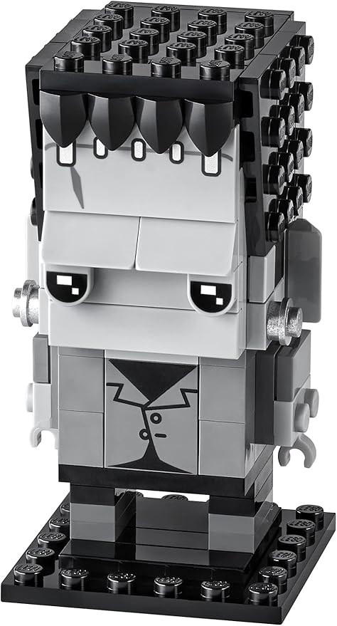 LEGO BrickHeadz Frankenstein 40422 Building Kit (108 Pieces)