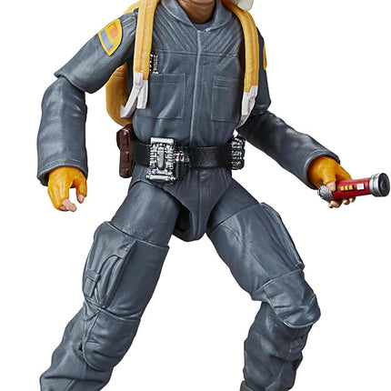 Star Wars The Black Series KB (at Attin) Skeleton Crew 15-cm Action Figure