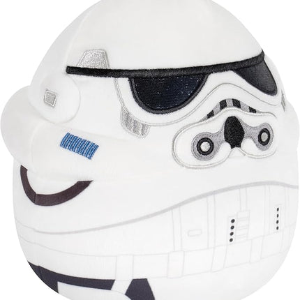 Squishmallows Original 8in Star Wars Stormtrooper Plush (Little)