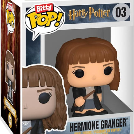 Funko Pop! Harry Potter Starter Set