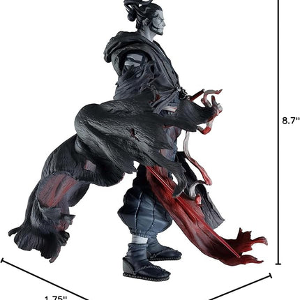 Banpresto - Star Wars: Visions - The Ronin (The Duel) DXF Figure