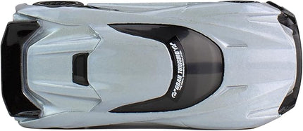 Hot Wheels Premium Pop Culture Gran Turismo 7 Nissan Concept 2020 Vision 1:64 Scale Diecast Vehicle