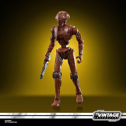 Star Wars SW VIN Gettysburg