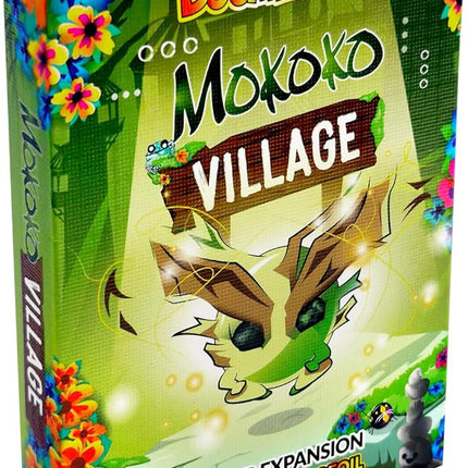 Doomlings Mokoko Village Bolster Expansion