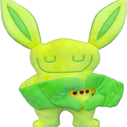 Bumpaloo Plush Toys 20-Pack – Stuffed Animals with Crinkle Ears, Soft Plush Party Favors and Loot Bag Gifts for Kids