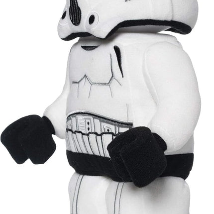 Lego Star Wars Stormtrooper 13" Plush Character