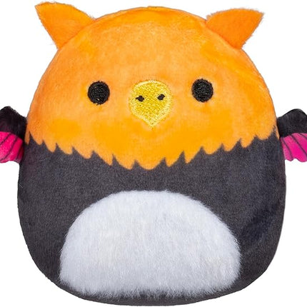 Squishmallows Original Micromallows Plush 6-Pack (Myrna, Henley, Anjara, Carlos, Joelle, Poplina)