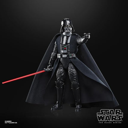 Star Wars The Black Series Archive Darth Vader 15-cm Action Figure