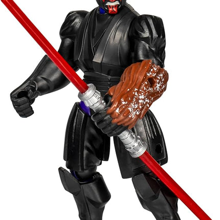 Star Wars MixMashers, Darth Maul, Mix-and-Match Action Figure and Accessories