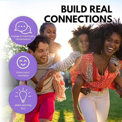 ? WORD TEASERS More Funny Sayings - Even More Funny Word Game & Conversation Starter for Kids, Teens & Adults - Idiom Game - Family Trivia Cards for Adults & Kids - 150 Conversation Cards for Families