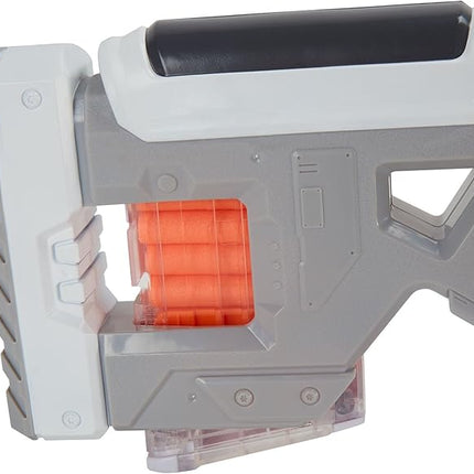 Hasbro Nerf Accustrike Raptorstrike Figure