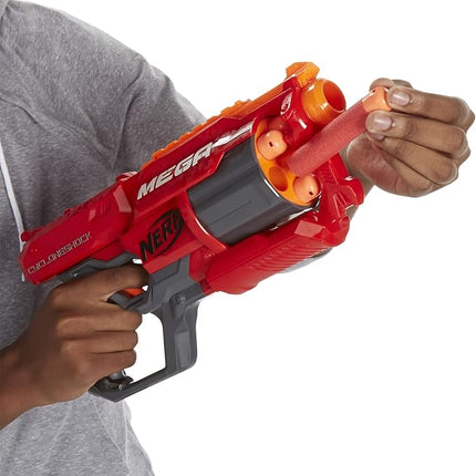 Nerf Cyclone