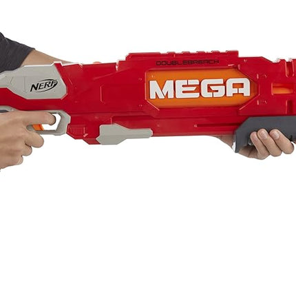 Nerf N-Strike Elite DoubleBreach Blaster